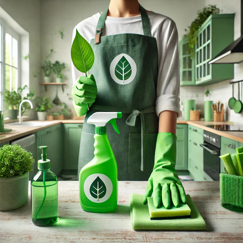 Eco-Friendly Dallas
