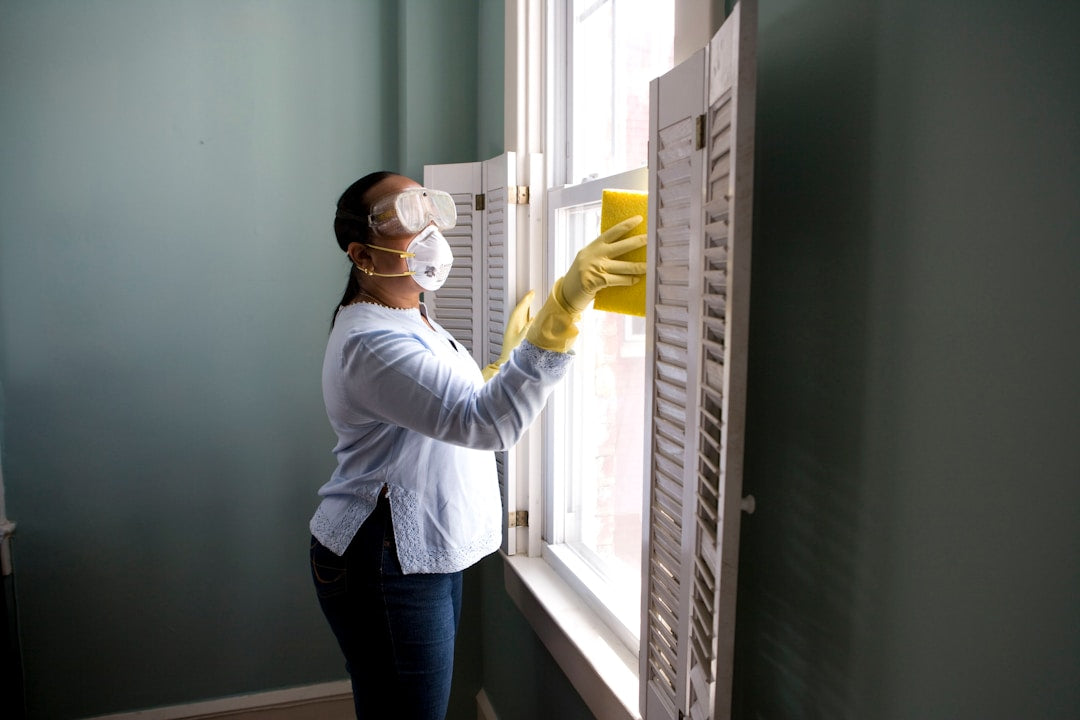 Why Recurring Cleaning Services are Essential for a Healthy Home