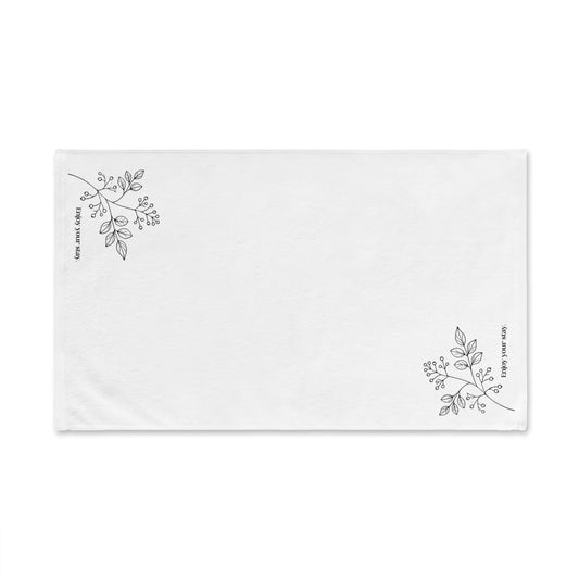 Guest Hand Towel