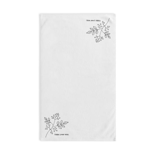 Guest Hand Towel