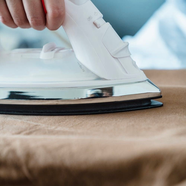 Ironing Service Crystal Clear Texas